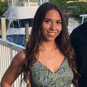 Meet your Posher, Marena